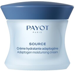 PAYOT Source Adaptogen Moisturisng Cream nawilżający krem