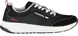 CARRERA CZARNE BUTY SPORTOWE MĘSKIE