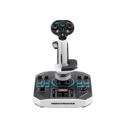 Thrustmaster Sol-R 1 Flightstick do PC Joystick