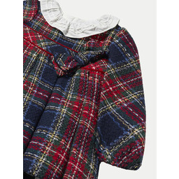 Mayoral Sukienka Dziewczynka niebieski 2903