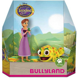 Bullyland 13462 - zestaw figurek do zabawy, Walt