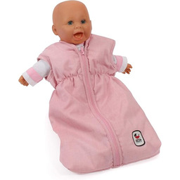 Bayer Chic 2000 792 15 śpiworek dla lalek