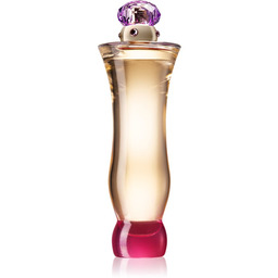 Versace Woman, woda perfumowana, 50ml (W)