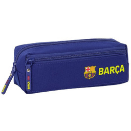 FC Barcelona piórnik triple pencil case 812529027
