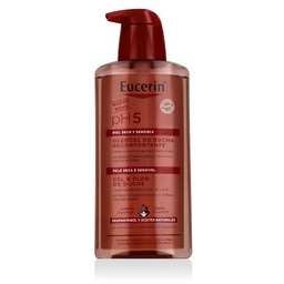 Eucerin pH5 Shower Oil olejek pod prysznic 400
