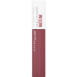 Maybelline New York Super Stay, szminka w płynie