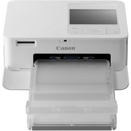 Canon 5540C003 Drukarka, Biały, 182,2 x 57,6 x
