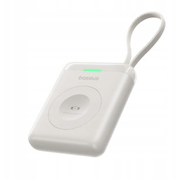 Baseus EnerFill FW11 Przenośna Ładowarka Bezprzewodowa do Apple