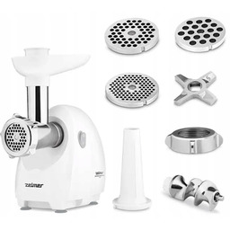 Maszynka do mięsa Zelmer ZMM4080B 1900W 2,5 kg/min.3