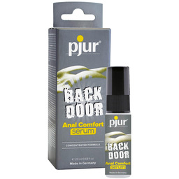 Pjur backdoor Serum 20 ml-anal comfort