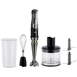 Braun Blender ręczny MultiQuick 9 MQ 9135 XI