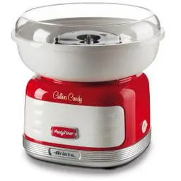 Ariete 2973/00 500W Urządzenie do waty cukrowej