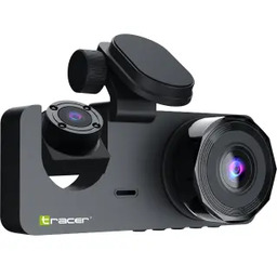Tracer Halo 360D FullHD Wideorejestrator