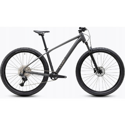 Rower Cube Aim Slx slateblacknchrome 29 XL 2027