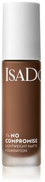 IsaDora No Compromise Lightweight Matte Foundation Podkład