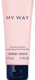 Giorgio Armani My Way, Żel pod prysznic 75ml