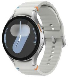 Samsung Galaxy Watch 7 LTE 40mm Kremowy Smartwatch