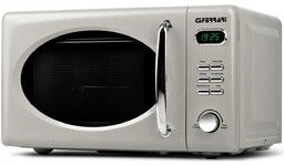 Kuchenka Mikrofalowa Cyfrowa 20l G3FERRARI 700W z Grillem
