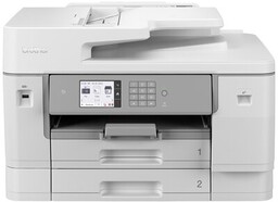 Brother MFC-J6955DW 2-stronny skan druk A3 WiFi