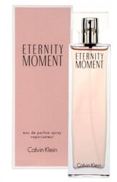 Calvin Klein Eternity Moment 50ml woda perfumowana