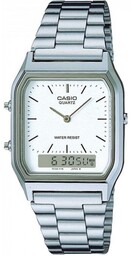 CASIO Zegarek AQ-230A-7DMQYES