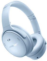 Słuchawki bezprzewodowe BOSE QuietComfort Headphones Niebieski (Moonstone Blue)