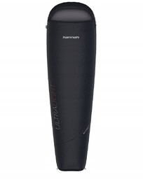 Śpiwór syntetyczny Hannah Micro 70 (190 cm) -