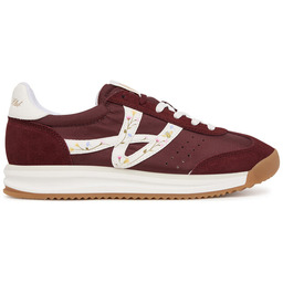 Sneakersy Aldo Stepcount 14139089 Bordowy