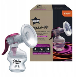 Laktator Manualny Tommee Tippee Made For Me