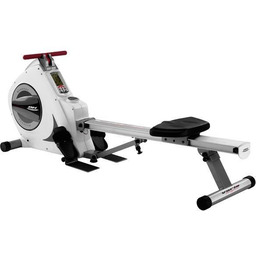 BH Fitness, Wioślarz, R350 VARIO PROGRAM