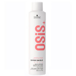SCHWARZKOPF PROFESSIONAL Osis+Super Shield spray ochronny do włosów