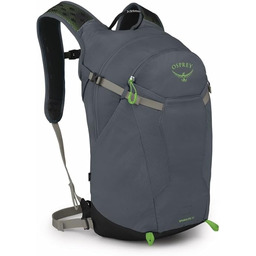 OSPREY Sportlite 20 plecak, wolfram/szary, O/S