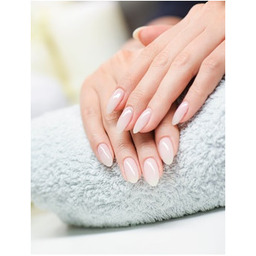 Japoński manicure Białystok
