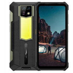 Ulefone Smartfon Armor 24 4G 12/256GB IP69K czarny