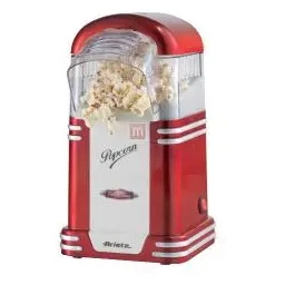 Ariete 2954 1100W Urządzenie do popcornu