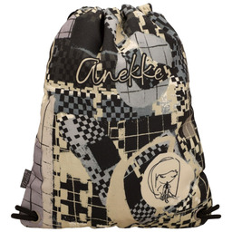 Anekke 43474-002 worek plecak damski