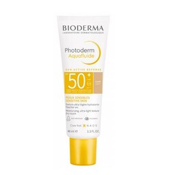 BIODERMA Photoderm Aquafluide SPF 50+ Ultralekki Fluid