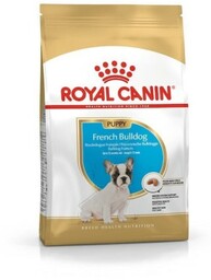 ROYAL CANIN BHN French Bulldog Puppy - sucha