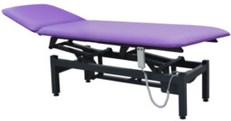 SP-E01.70 Express stół do rehabilitacji i masażu 2-częściowy