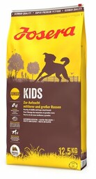 JOSERA Karma dla psa Kids Drób 12.5 kg