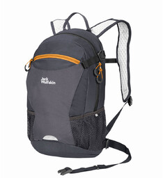Plecak rowerowy Jack Wolfskin VELOCITY 12L ebony