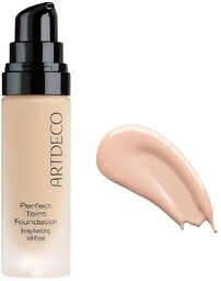 ARTDECO Perfect Teint Oil Free podkład do twarzy