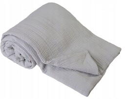 Kocyk Muslin w pudełku 75x100