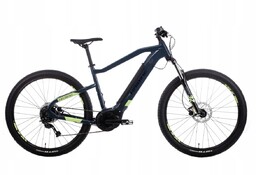 Rower Górski Elektryczny Haibike Hardnine 5 2022 L