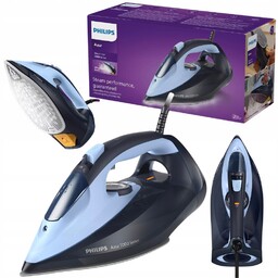 DST7041/20 Żelazko parowe 7000 DST7041/20 SteamGlide Elite Philips