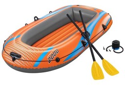 BESTWAY Ponton Kondor Elite 61141