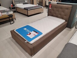 Łóżko NEW CONCEPT XVI 90x200 OUTLET : Rozmiar