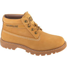 Caterpillar Colorado 2.0 Chukka P726362, Męskie, trapery, Żółty