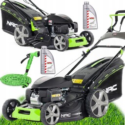 Kosiarka Spalinowa z napędem Honda 202 cm3 Nac