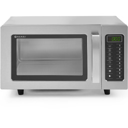 Kuchenka mikrofalowa HENDI 281444